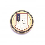 Air Force Heritage Foundation of Utah Museum pin
