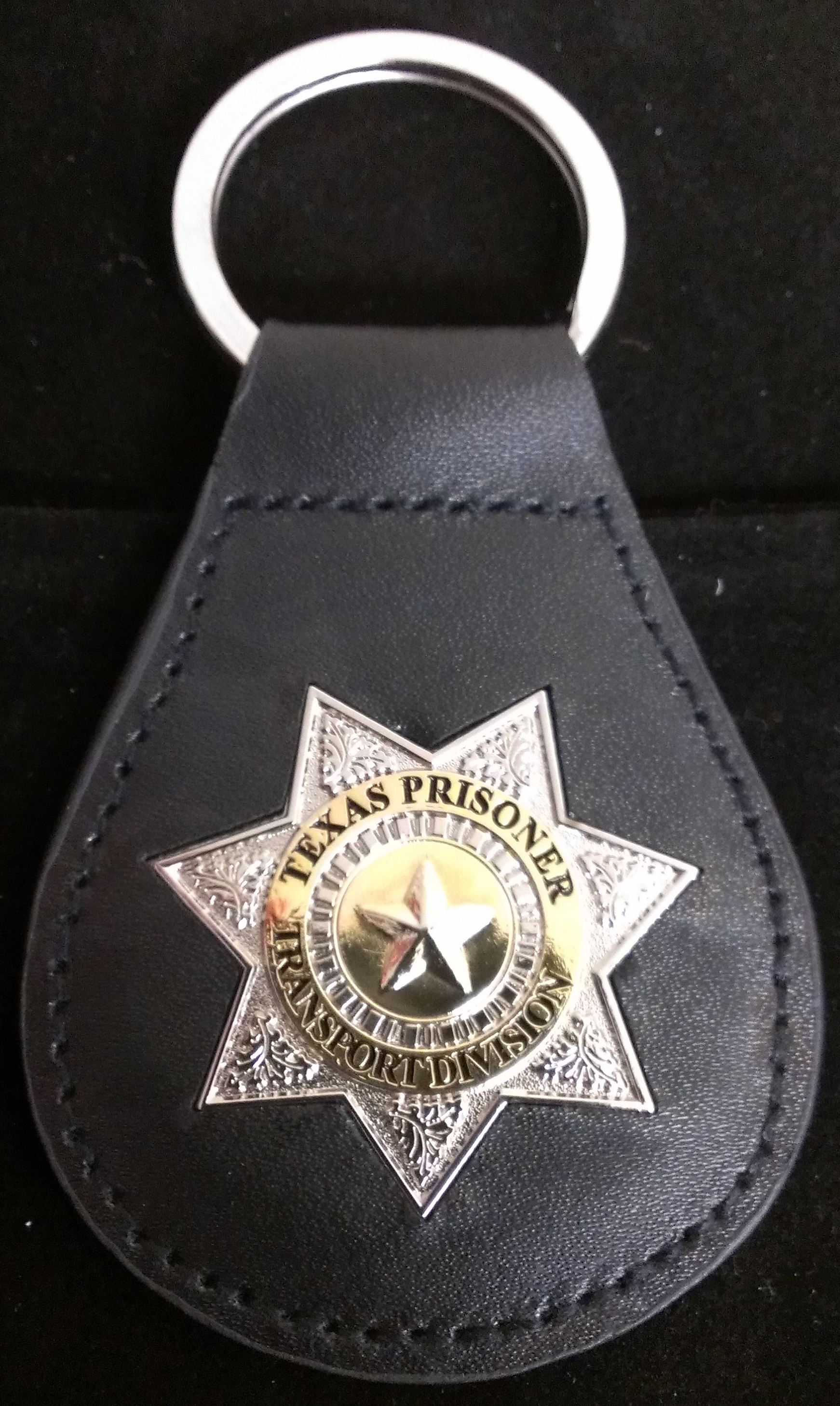 Law Enforcement & Fire Department Keychains For Sale from Creative